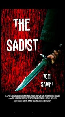 Садист / The Sadist (2015) смотреть онлайн бесплатно в отличном качестве