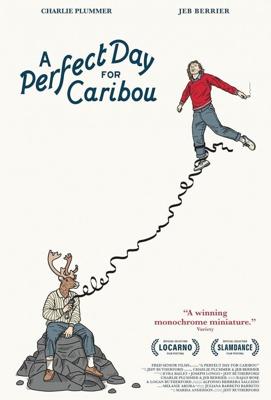 Идеальный день для карибу / A Perfect Day for Caribou (2022) смотреть онлайн бесплатно в отличном качестве