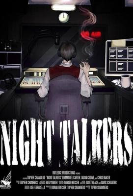 Ночные разговоры / Night Talkers (2024) смотреть онлайн бесплатно в отличном качестве