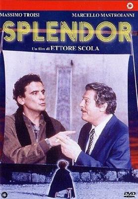 Сплендор / Splendor (1989) смотреть онлайн бесплатно в отличном качестве