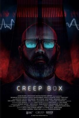 Жуткая коробка / Creep Box (2023) смотреть онлайн бесплатно в отличном качестве