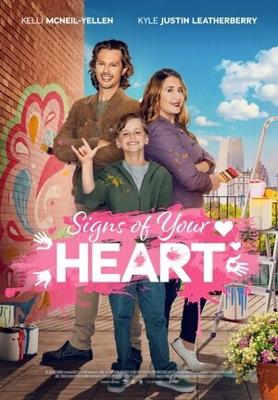 Знаки сердца / Signs of Your Heart (2023) смотреть онлайн бесплатно в отличном качестве