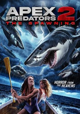 Челюсти Лос-Анджелеса 2: Нерест / Apex Predators 2: The Spawning (2024) смотреть онлайн бесплатно в отличном качестве