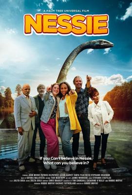 Несси / Nessie (2023) смотреть онлайн бесплатно в отличном качестве