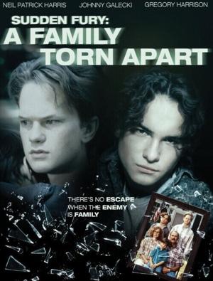 Внезапная ярость / A Family Torn Apart (1993) смотреть онлайн бесплатно в отличном качестве