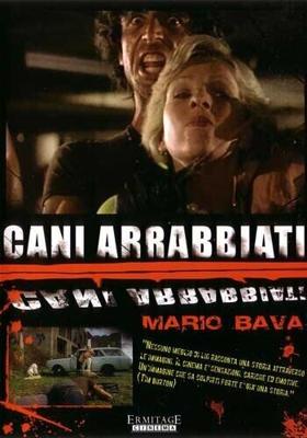 Дикие псы / Cani arrabbiati (1974) смотреть онлайн бесплатно в отличном качестве