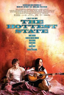 Самый жаркий штат / The Hottest State (2006) смотреть онлайн бесплатно в отличном качестве