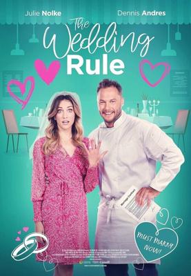 Свадьба по договору / The Wedding Rule (2023) смотреть онлайн бесплатно в отличном качестве