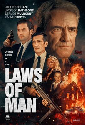 Законы человечества / Laws of Man (2025) смотреть онлайн бесплатно в отличном качестве