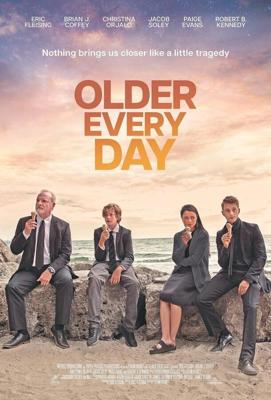 С каждым днём взрослее / Older Every Day (2024) смотреть онлайн бесплатно в отличном качестве