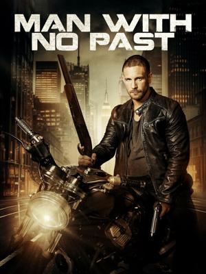 Человек без прошлого / Man with No Past (2025) смотреть онлайн бесплатно в отличном качестве