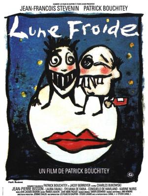 Холодная луна / Lune froide (1991) смотреть онлайн бесплатно в отличном качестве