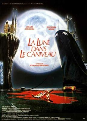 Луна в сточной канаве / La lune dans le caniveau (1983) смотреть онлайн бесплатно в отличном качестве