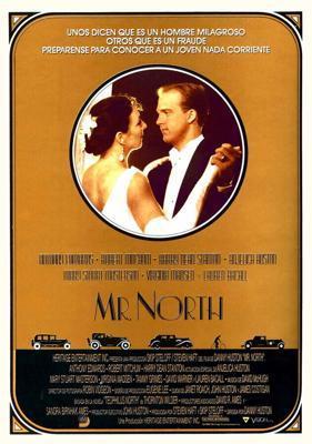 Мистер Норт / Mr. North (1988) смотреть онлайн бесплатно в отличном качестве