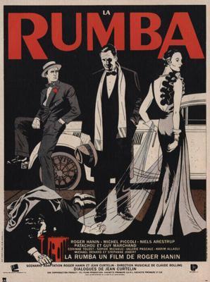 Румба / La rumba (1987) смотреть онлайн бесплатно в отличном качестве