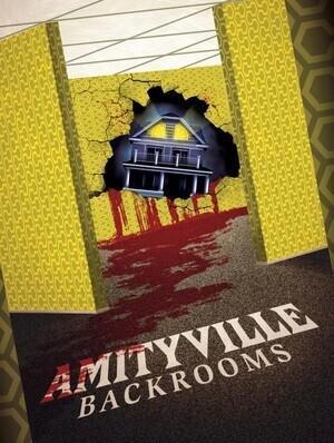 Закулисье Амитвилля / Amityville Backrooms (2024) смотреть онлайн бесплатно в отличном качестве