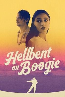 Одержимость танцем / Hellbent on Boogie (2024) смотреть онлайн бесплатно в отличном качестве