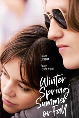 Зима, весна, лето или осень / Winter Spring Summer or Fall (2024) смотреть онлайн бесплатно в отличном качестве