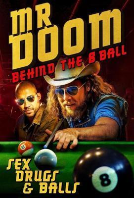 Мистер Дум / Mr Doom (2023) смотреть онлайн бесплатно в отличном качестве