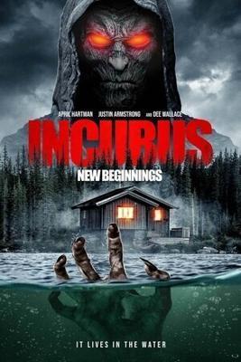 Инкуб: Новое начало / Incubus: New Beginnings (2023) смотреть онлайн бесплатно в отличном качестве