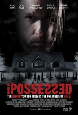 Одержимые / iPossessed (2023) смотреть онлайн бесплатно в отличном качестве