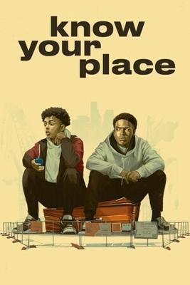 Знай своё место / Know Your Place (2022) смотреть онлайн бесплатно в отличном качестве