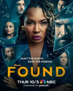 Поиски / Found (2023) смотреть онлайн бесплатно в отличном качестве