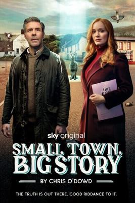 Маленький городок, большая история / Small Town, Big Story (2025) смотреть онлайн бесплатно в отличном качестве