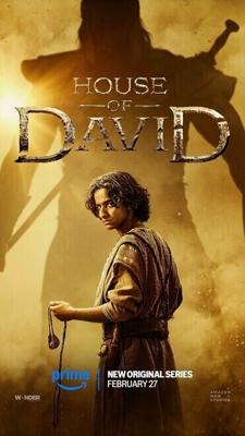 Дом Давида / House of David (2025) смотреть онлайн бесплатно в отличном качестве