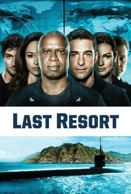 Отчаянные меры / Last Resort (2012) смотреть онлайн бесплатно в отличном качестве