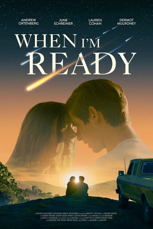 Любовь и другой апокалипсис / When I'm Ready (2025) смотреть онлайн бесплатно в отличном качестве