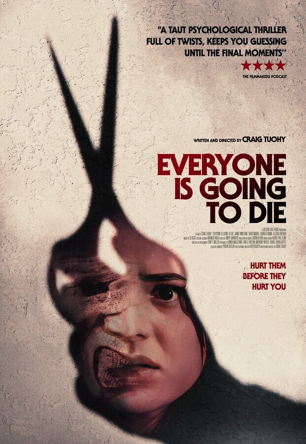 Все скоро умрут / Everyone Is Going to Die (2024) смотреть онлайн бесплатно в отличном качестве