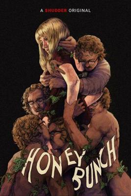 Сладкая парочка / Honey Bunch (
							2025
							) смотреть онлайн бесплатно в отличном качестве
