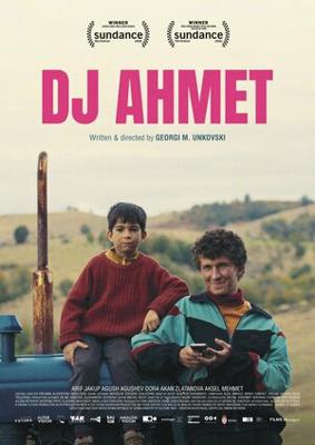 Диджей Ахмет / DJ Ahmet (
							2025
							) смотреть онлайн бесплатно в отличном качестве