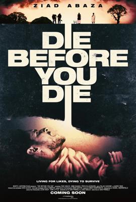 Погребённые заживо / Die Before You Die (
							2024
							) смотреть онлайн бесплатно в отличном качестве