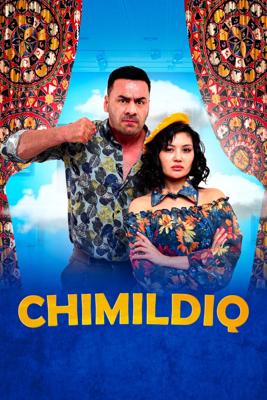 Шатёр / Chimildiq (
							2024
							) смотреть онлайн бесплатно в отличном качестве