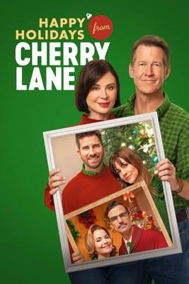 Счастливые праздники на Черри Лейн / Happy Holidays from Cherry Lane (
							2024
							) смотреть онлайн бесплатно в отличном качестве