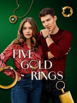 Пять золотых колец / Five Gold Rings (
							2024
							) смотреть онлайн бесплатно в отличном качестве