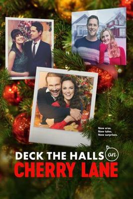 Рождество на Черри-лэйн / Deck the Halls on Cherry Lane (
							2024
							) смотреть онлайн бесплатно в отличном качестве
