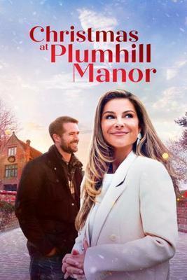Рождество в поместье Пламхилл / Christmas at Plumhill Manor (
							2024
							) смотреть онлайн бесплатно в отличном качестве
