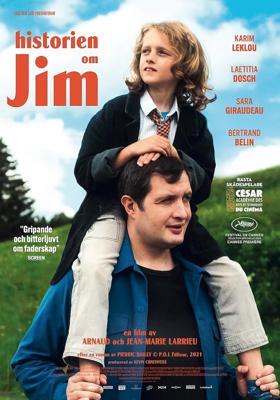 Роман о Джиме / Le roman de Jim (
							2024
							) смотреть онлайн бесплатно в отличном качестве