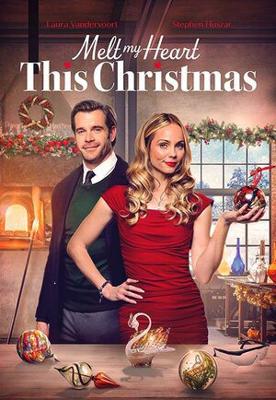 Растопи моё сердце в это Рождество / Melt My Heart This Christmas (
							2025
							) смотреть онлайн бесплатно в отличном качестве