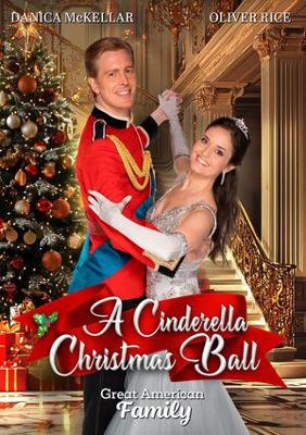 Рождественский бал для Золушки / Royal Christmas Ball (
							2024
							) смотреть онлайн бесплатно в отличном качестве