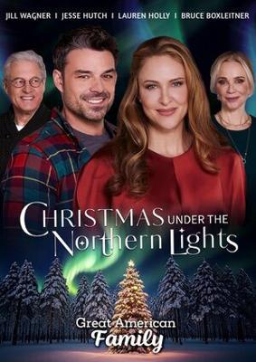 Рождество под северным сиянием / Christmas Under the Northern Lights (
							2024
							) смотреть онлайн бесплатно в отличном качестве