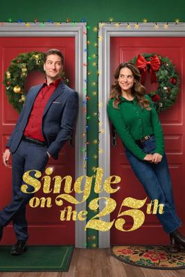 Одна на рождество / Single on the 25th (
							2025
							) смотреть онлайн бесплатно в отличном качестве