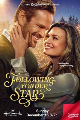 Следуя за далёкой звездой / Following Yonder Star (
							2024
							) смотреть онлайн бесплатно в отличном качестве