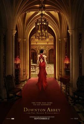 Аббатство Даунтон 3 / Downton Abbey: The Grand Finale (
							2025
							) смотреть онлайн бесплатно в отличном качестве