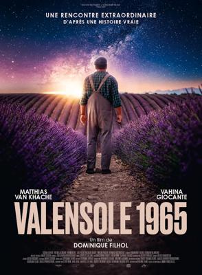 Валансоль 1965 / Valensole 1965 (
							2024
							) смотреть онлайн бесплатно в отличном качестве