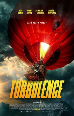 Турбулентность / Turbulence (
							2025
							) смотреть онлайн бесплатно в отличном качестве