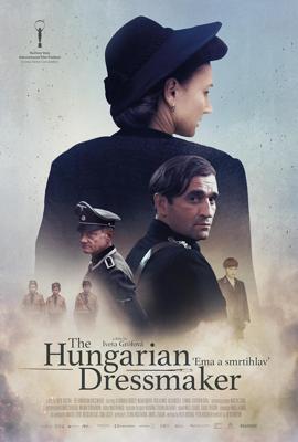 Венгерская портниха / Emma and the Death's Head (2024) смотреть онлайн бесплатно в отличном качестве